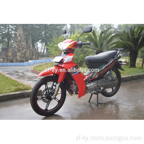 Chinese 49cc pocket bike 49cc pocket bike pocket bike wholesale kids petrol bikes ZF110-8